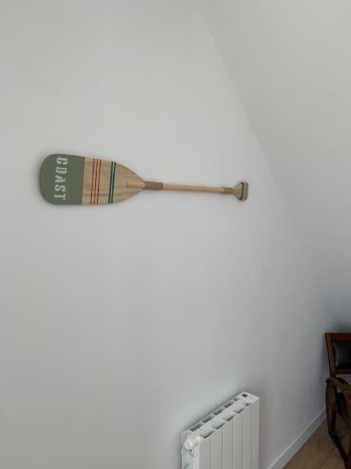 Studio Duplex Face A La Mer Guidel Εξωτερικό φωτογραφία